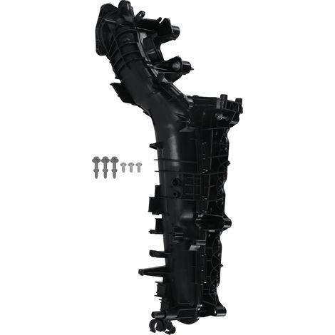 Colector de admisión for BMW 1 2 3 4 5 6 7 F10 F11 F15 F20 X3 X4 X5 11618580274
