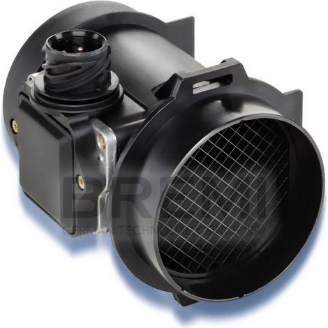 Débitmètre de masse d'air BREMI 30121 BMW 1 703 275 1 707 650 13 62 1 703 275
