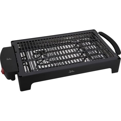Plancha de Cocina JATA EBQ2 2000 W Negro