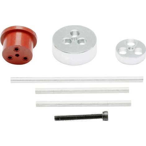 Pichler C6345 Kit tappo serbatoio (Ø) 16.5 mm 1 KIT