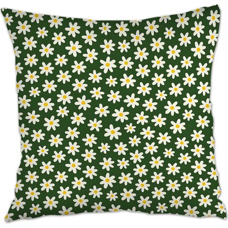 Housses de coussin décoratives lavable en machine pour mariage, anniversaire, la Saint-Valentin, la Fête des Mères (1/5)