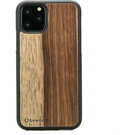 Holzhülle für iPhone 11 PRO MANGO (1/3)