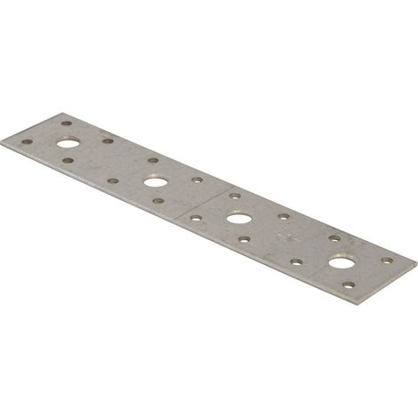 Placa de montaje 2001202.0MM - LB PL 20012
