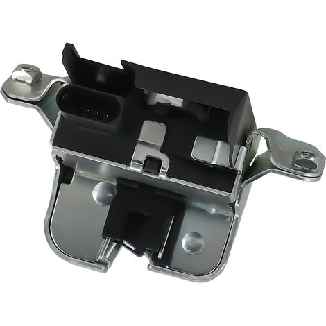 Boot Lock Actuator for VW Touareg 2010-2018 7P0827505E 4-Pin 7P0827505L (1/5)