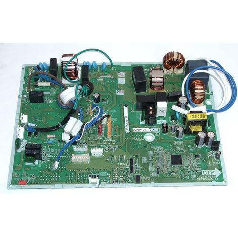 DAIKIN  Hauptplatine 8 kW für RRLQ008CAV3, 5018906