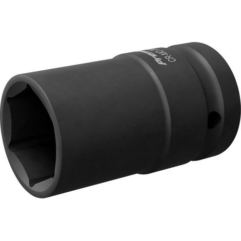 Sealey Premier Deep Impact Socket 1""Sq Drive 30mm IS130D