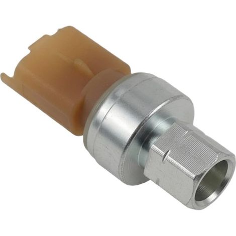 Druckschalter für Klimaanlage – 1 Stück – Kunststoff und Metall – Temperaturregelung – Für Peugeot 208, 308, 508 – OEM 9653027380 (1/5)