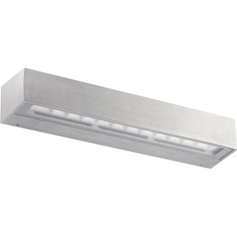 Faro Barcelona 71049 - TACANA Lampada da parete aluminio (1/4)