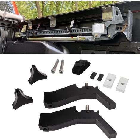 Jack-Bettgestell für Toyota Tacoma ab Baujahr 2005 (1/5)