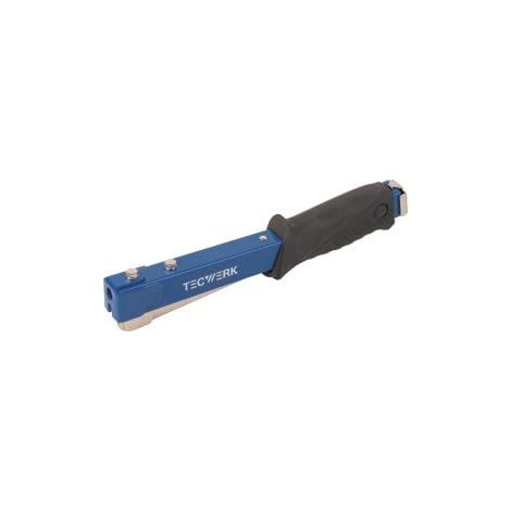 Hammertacker  tipo  11/140  (G)/6-10  TECWERK (1/5)