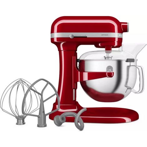 Procesador de alimentos KitchenAid 5KSM60SPXEER (1/5)