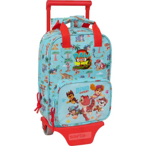 Trolley Dino Rescue Patrulla Canina Paw Patrol 28cm