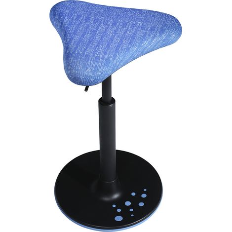 Topstar, Tabouret SITNESS H, modèle H1, avec assise (1/4)