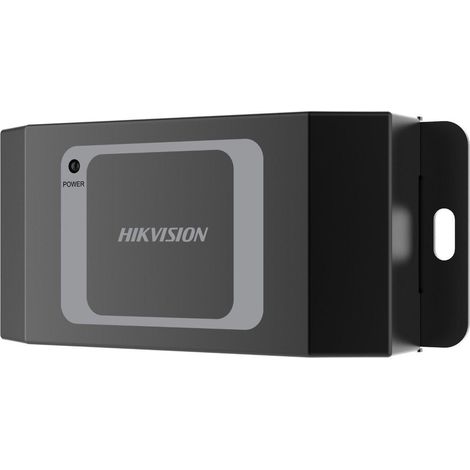 Hikvision DS-K2M061 unità di controllo porta nera resistente (1/3)