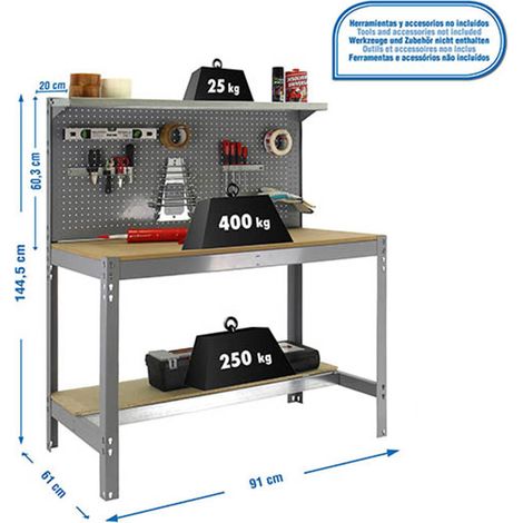 PACK SIMONWORK BT3 900 GRIS/MAD+ 9ACCS