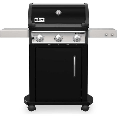 WEBER Spirit Epx-315 Premium Gbs (1/5)