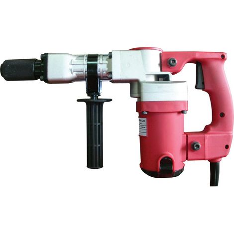 Martello demolitore dh 1200 max rurmec mandrino sds max 1050w c/valigia rigida (1/3)