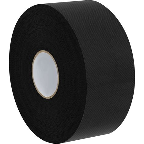 Artificial Grass Tape Self-adhesive Black 20 x 0.05 cm vidaXL