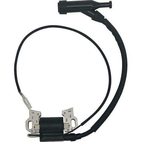 Bobina de encendido GX390 para clones 420Cc 301Cc GX270 GX340 339Cc 389Cc 396Cc 9 11 13 15 Generador de motor (1/5)