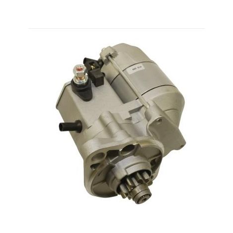 Elektrostarter kompatibel mit KUBOTA L2550DT Traktor Motor