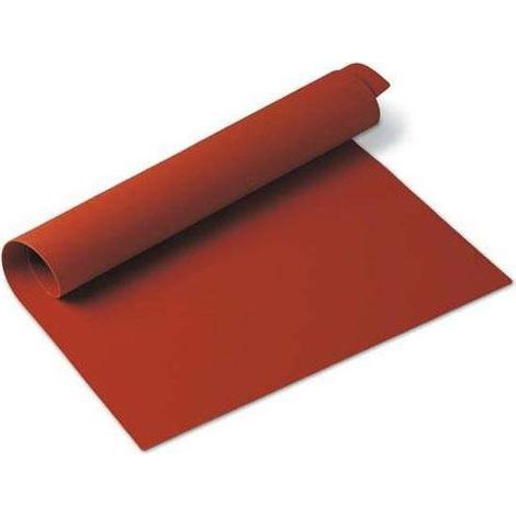 Silikomart 23.001.00.0062 Kochunterlage Backmatte Rechteckig
