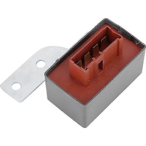Relais de pompe à carburant 39400SM4003 de remplacement compatible avec Honda Accord, Civic, CR-V et Odyssey (1/2)