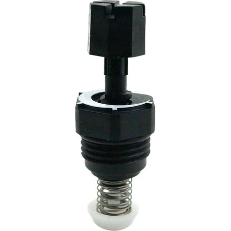 Pentair – Vanne pour adoucisseur Fleck 4600/5600 – Mélange proportionnel – Pièce de rechange pour systèmes de traitement d'eau (1/5)