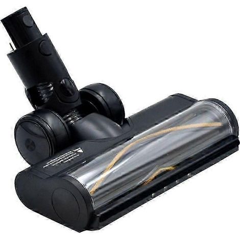 Accessoire aspirateur Bien1803 pour Dreame R10/R20/R30/Z30/Z40 : brosse sol, brosse tapis, tête de balai à LED (1/2)