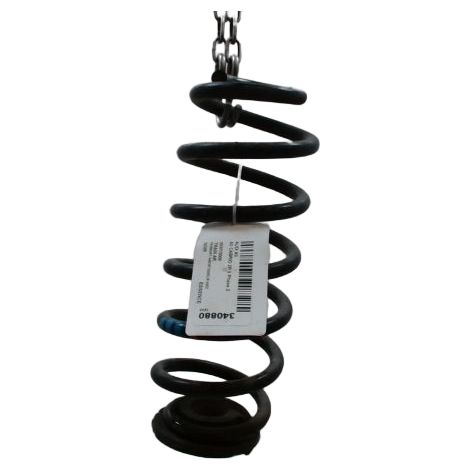 [PRODUIT D'OCCASION] Ressort Amortisseur Arriere Droit AUDI A3 Cabrio 2p II Phase 2 2008-... ♻️ Ref Oe. 8p0511115r - Garantie à vie (1/2)