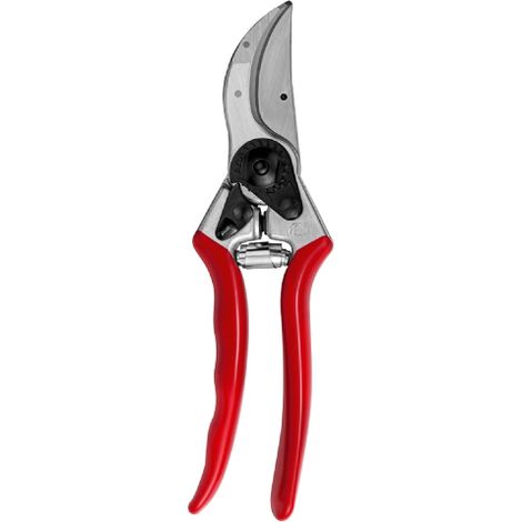 Se'cateur classique Felco 2 lame de 21,5 cm et contre-lame en acier trempe' se'cateur de verger vigne