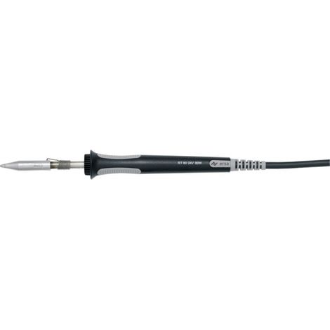 Ersa RT 80 Soldador negro 105 W precisión
