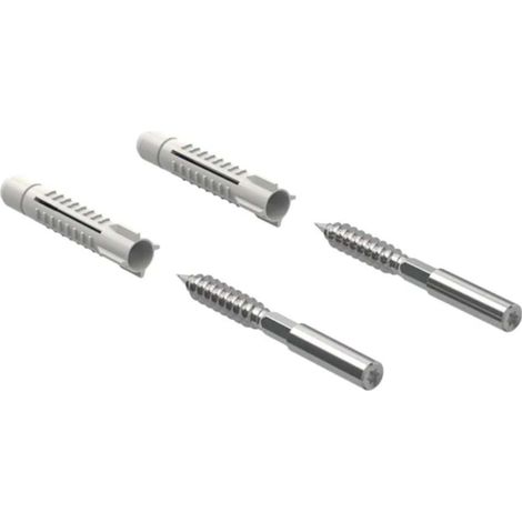 Geberit - Materiale di fissaggio per urinali 243.544.00.1