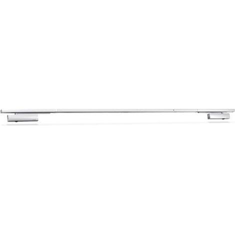 Gleitsch.ISM pour TS 5000 bandes argentées