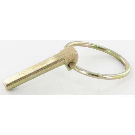 Goupille de sécurité SITREX 600116
