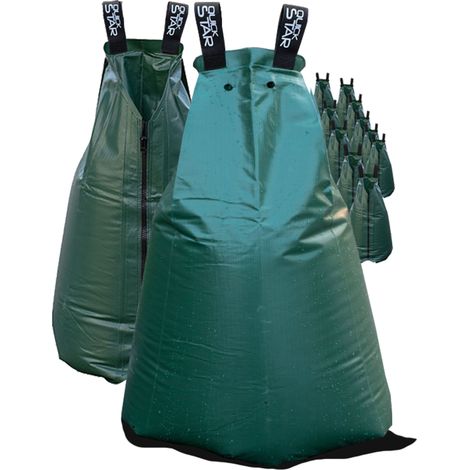 Baumbewässerungssack 75 L, Tree bag Baumbeutel zur Tröpfchenbewässerung