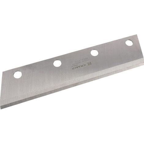Lame per trituratore 330x80x9 WCB00305 (1/3)