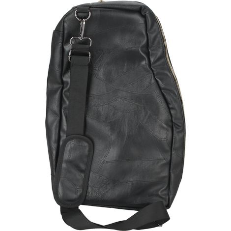 Sac de rangement pour coiffeur, organisateur multifonction portable, étui voyage pour sèche-cheveux, ciseaux et peigne, pochette pratique (1/5)