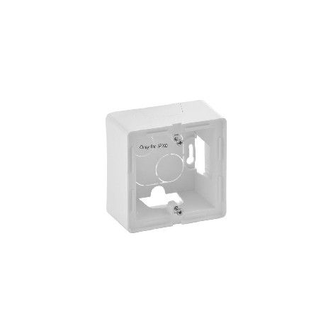 Legrand VLIFE APGEHÄUSE 1FACH UW (754191)