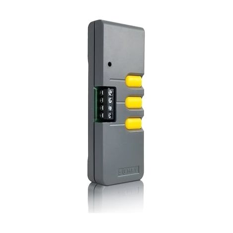 Unita' Di Regolazione SOMFY 9014599