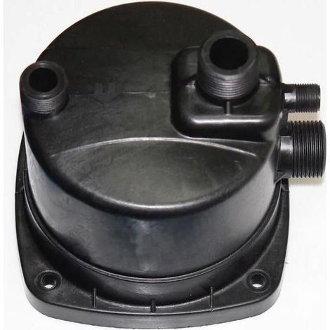 Filiyano-Tête de pompe 417319001003 - Pompe Einhell - Pompes