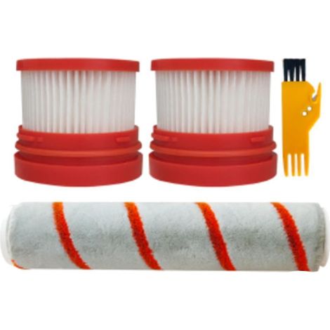 Hauptbürste mit HEPA-Filter für Xiaomi Dreame V9 Staubsauger (1/4)