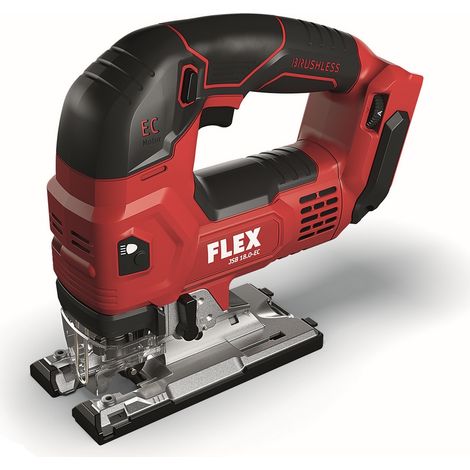 Flex Akku Stichsäge JSB 18.0-EC C 18V Säge 489794