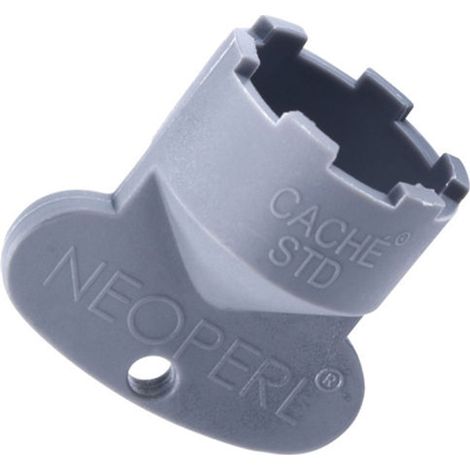Chiave svita filtro Aeratore Cachè STD M 24X1 Art 09915246 Neoperl