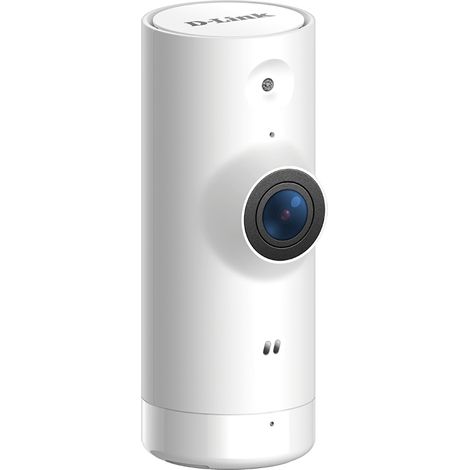 D-Link DCS-8000LHV2 Caméra de sécurité IP Intérieure 1920 x 1080 pixels Sur bureau/mural (1/3)