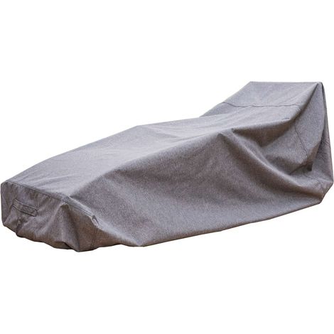 Housse de protection pour transat HAMBO (1/3)