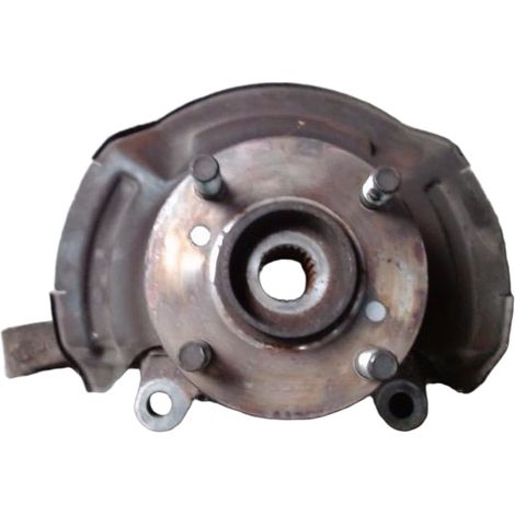 Pivot Avant Gauche NISSAN Pixo [PRODUIT D'OCCASION]♻️400154a00b (1/3)