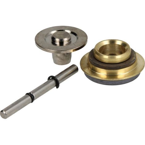 BOSCH Ersatzteil TTNR: 87085003100 Gasventil (3E)