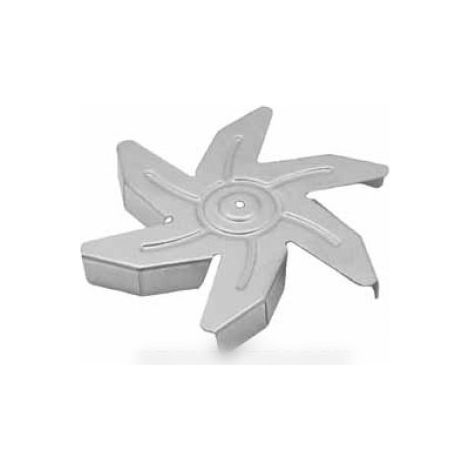 Hélice de motor térmico giratorio para horno ARTHUR MARTIN 3152666016