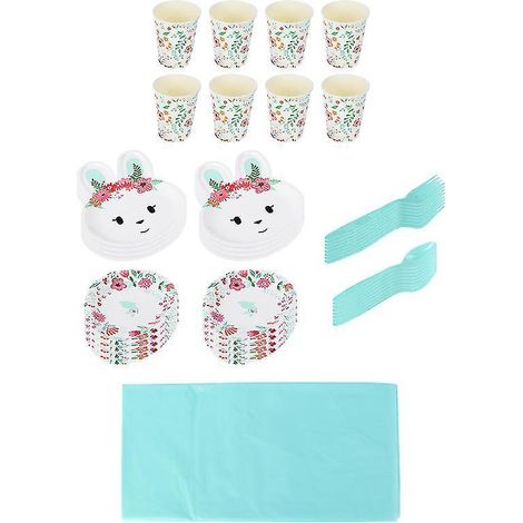 Fournitures de fête en carton pour les fêtes (1/3)