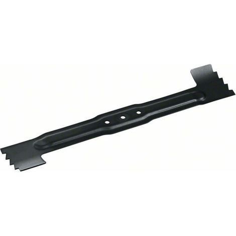 Bosch - Ersatzmesser für Rasenmäher, Länge 54 cm F016800495